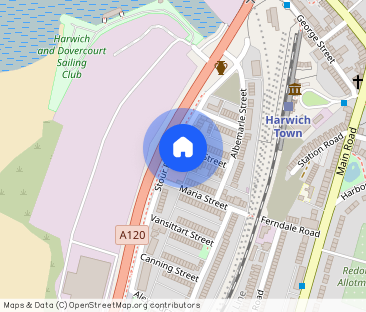 Stour Road, Harwich - Photo 1