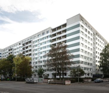 1 Zimmerwohnung in ruhiger Lage - Photo 1