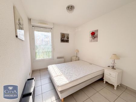Location Appartement 2 pièces 39m² CARCASSONNE 11000 - Photo 4