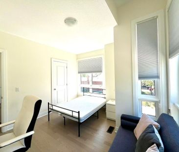 For Lease - 115B Bond Crescent, Richmond Hill, Ontario - Photo 3