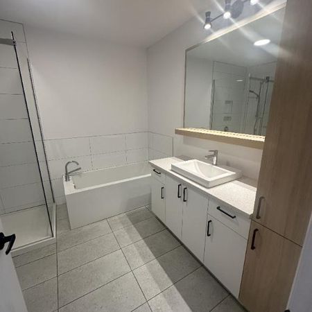St-Hyacinthe, Logement à louer LIBRE IMMÉDIATEMENT (voir inclusions) - Photo 4