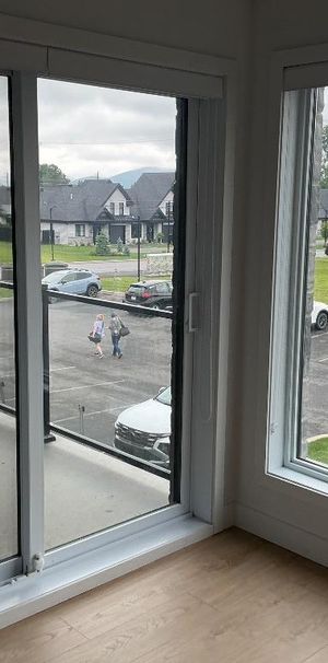 Condo à louer - Photo 1