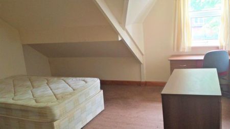 47 Headingley Mount, Leeds, LS6 3EW - Photo 4