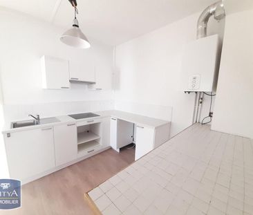 Location Appartement 3 pièces 70m² LOOS 59120 - Photo 5