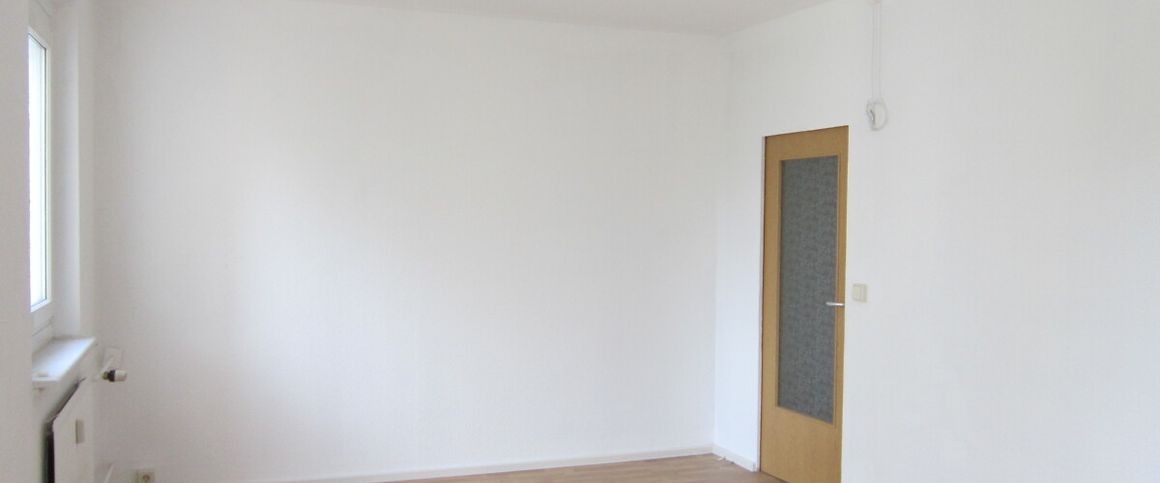 3-Raum-Wohnung mit Balkon - Photo 1