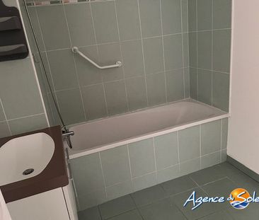 Location Appartement 2 pièces 38m² PERPIGNAN 66000 - Photo 3