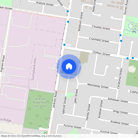 2/8 Charnwood Street, Qld 4109, Sunnybank Hills