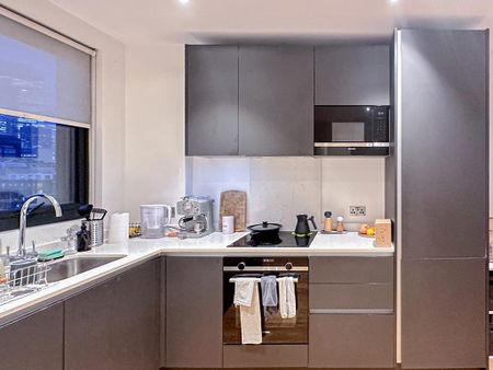 2 bedroom apartment to rent - Photo 4