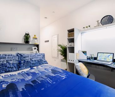 Standard En-Suite - Photo 1