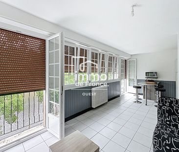 Location Appartement 1 pièce 35m² - Photo 6