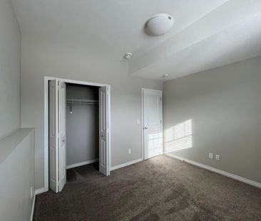 2 Bedroom Basement Suite in Desirable Springbrook!! In-Floor Heating - Photo 2