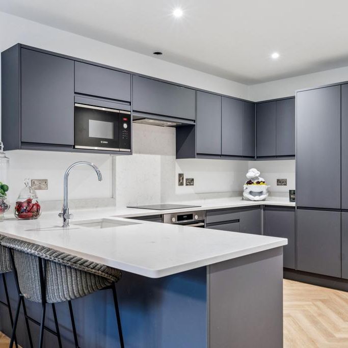 5 bedroom terraced house to rent - Photo 1