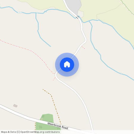 Rock Cottage, Heaton, Nr Macclesfield