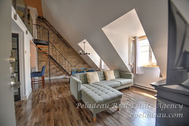 355 Rue St-Paul #310 - Photo 1