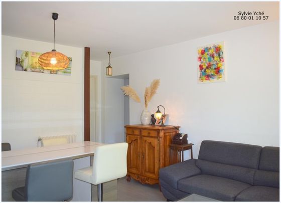 Location / Maison de ville - Photo 1