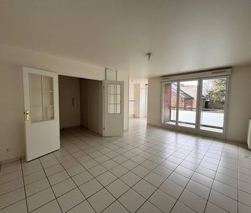 Location appartement 3 pièces 64.92 m² à Le Havre (76600) - Photo 1