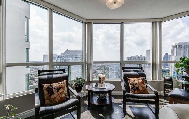 For Lease - 4450 Tucana Court Unit# 2107, Mississauga, Ontario - Photo 1