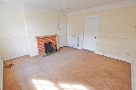 1 bedroom end of terrace house to rent - Photo 2