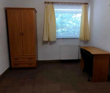Pokój, ul. Bończyka - Zdjęcie 2