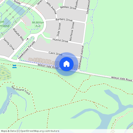 105 Wilton Vale Road, South Morang