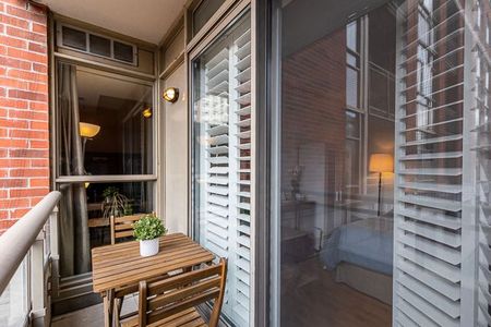 For Lease - 39 Jarvis Street Unit# 303, Toronto, Ontario - Photo 3