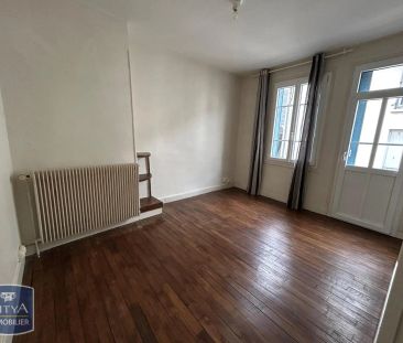 Maison à louer 3 pièces 60.4m² - Photo 3