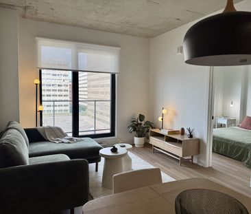 9450 rue Meilleur, Montréal, QC - Photo 4