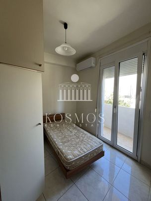 Studio/Γκαρσονιέρα για ενοικίαση Δημοκρατίας - Ανάληψη (Ηράκλειο Κρήτης) - Photo 1