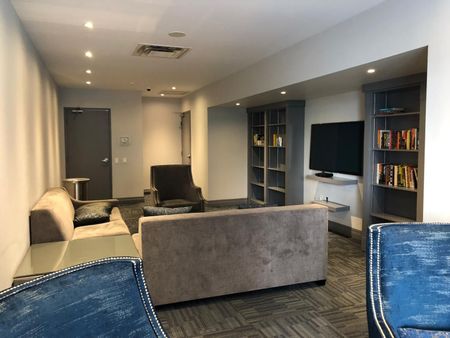 For Lease - 1121 Bay Street Unit# 701, Toronto, Ontario - Photo 5