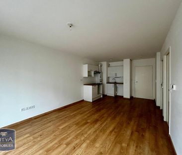 Location Appartement 2 pièces 41m² HALLUIN 59250 - Photo 4