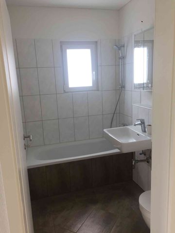 2.5 Zimmer, 50 m², 1. Stock - Foto 4