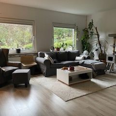 Demnächst frei! 2-Zimmer-Wohnung in Herdecke Berg Nacken - Photo 1