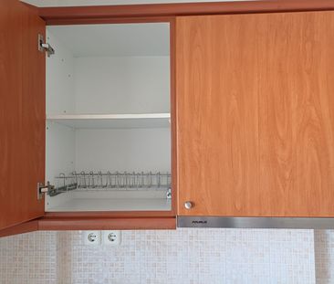 Ενοικίαση κατοικίας, 55 τ.μ., Αθήνα, 600 € - Photo 3