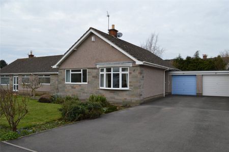 2 Bed Detached bungalow To Rent - Photo 3