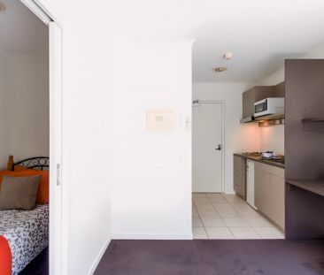 Medium 1 Bedroom - Photo 5