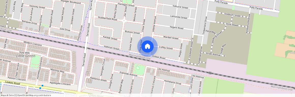 64 Villette Avenue, VIC 3029, Tarneit