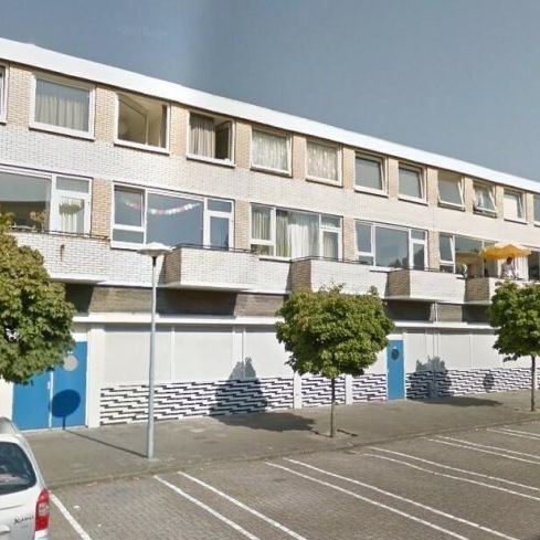 Obbinklaan 0ong, 3571 Utrecht, Nederland - Foto 1