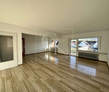 3-4 Zimmer-Wohnung im wunderschönen Heimersheim - Photo 3