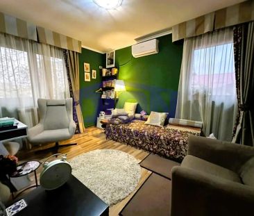 Vila Moderna zona Banu Manta - Fotografie 6
