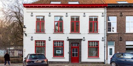 Appartement te huur in Brugge voor € 945 met 2 slaapkamers - Photo 3