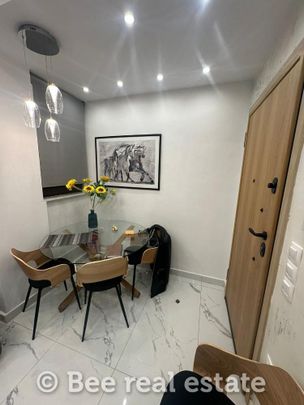 Studio/Γκαρσονιέρα για ενοικίαση Κέντρο Θεσσαλονίκης - Photo 1