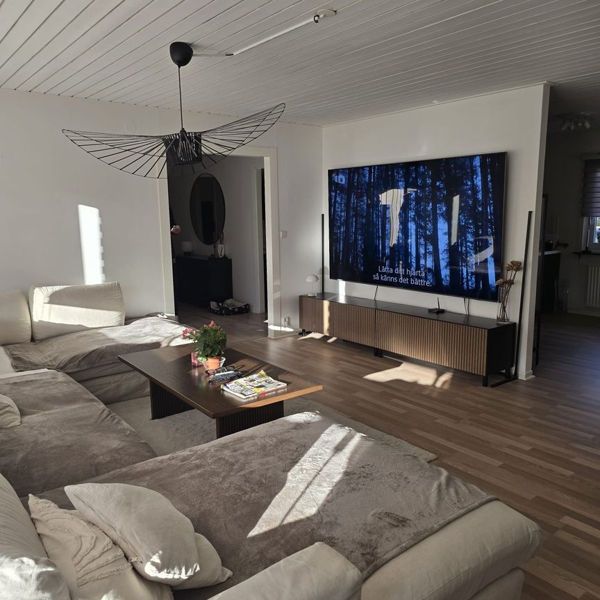Klavérvägen, Växjö - Foto 1