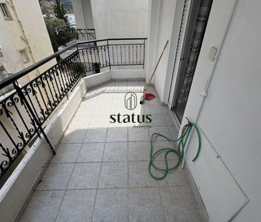 Studio/Γκαρσονιέρα για ενοικίαση Ανθούπολη (Πάτρα) - Φωτογραφία 4