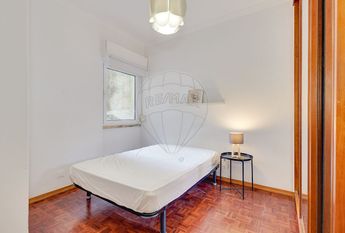 Apartamento T1 em Lisboa