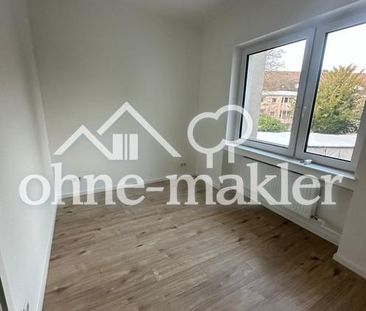 Erstbezug nach Modernisierung - Foto 1