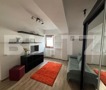 Apartament cu 1 camera, pet-friendly, parcare, 38 mp, zona Vivo - Photo 2