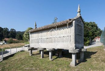 Donas-Gondomar, Galicia 36388
