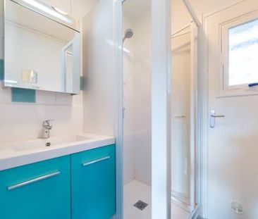 colocation meublée - 3 personnes - doulon bottiere - Photo 2