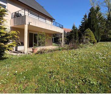 Location Appartement 4 pièces 86m² SAVERNE 67700 - Photo 6