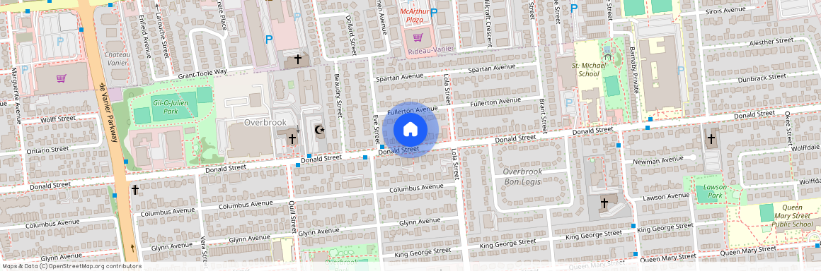 329 DONALD Street, Overbrook - Castleheights And Area